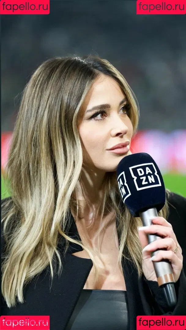 Diletta Leotta / DilettaLeotta Onlyfans Photo Gallery 