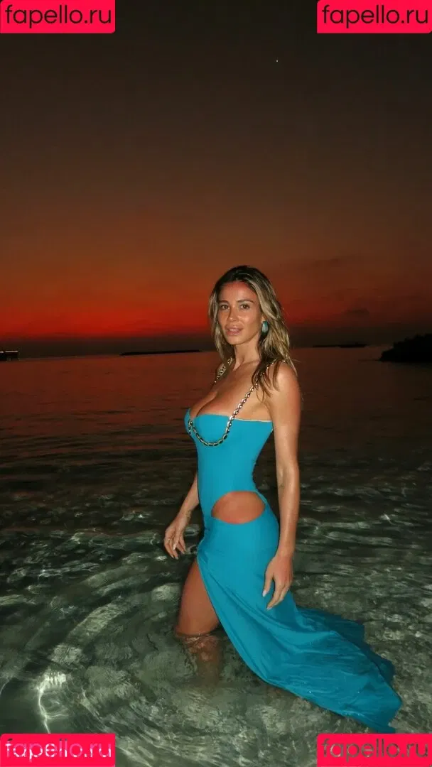 Diletta Leotta / DilettaLeotta Onlyfans Photo Gallery 