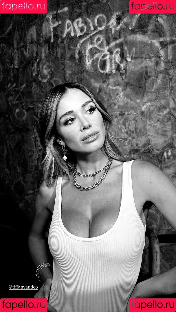 Diletta Leotta / DilettaLeotta Onlyfans Photo Gallery 