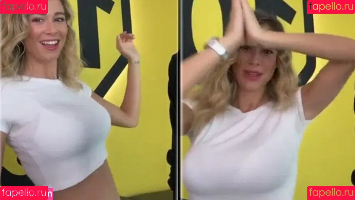 Diletta Leotta / DilettaLeotta Onlyfans Photo Gallery 