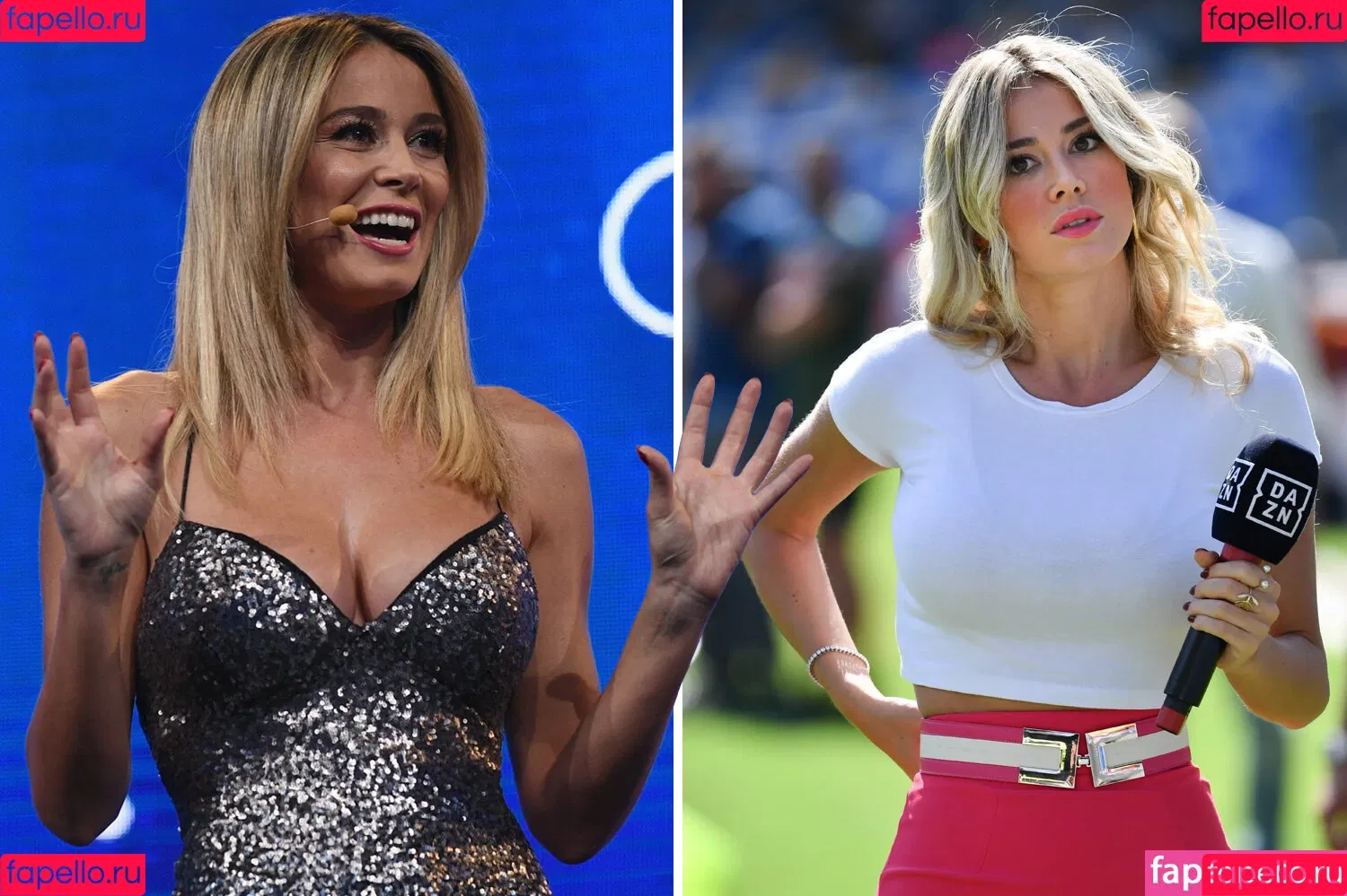 Diletta Leotta / DilettaLeotta Onlyfans Photo Gallery 