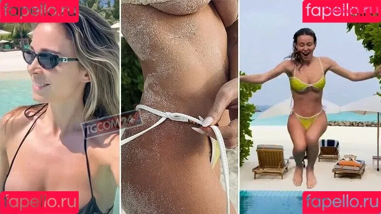 Diletta Leotta / DilettaLeotta Onlyfans Photo Gallery 