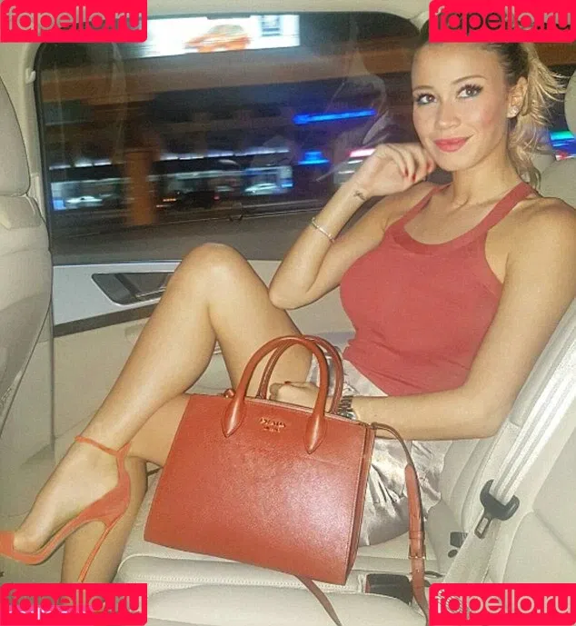 Diletta Leotta / DilettaLeotta Onlyfans Photo Gallery 