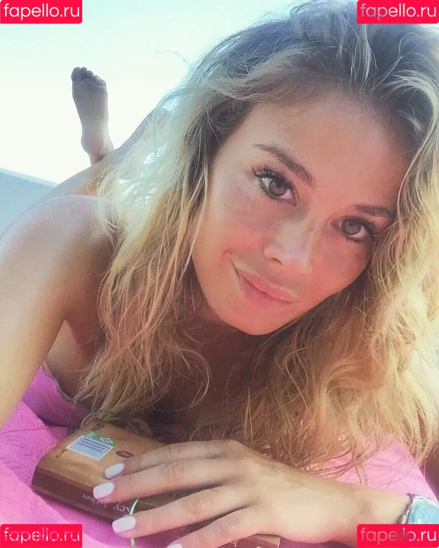 Diletta Leotta / DilettaLeotta Onlyfans Photo Gallery 