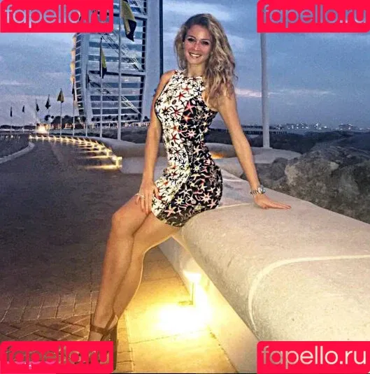 Diletta Leotta / DilettaLeotta Onlyfans Photo Gallery 