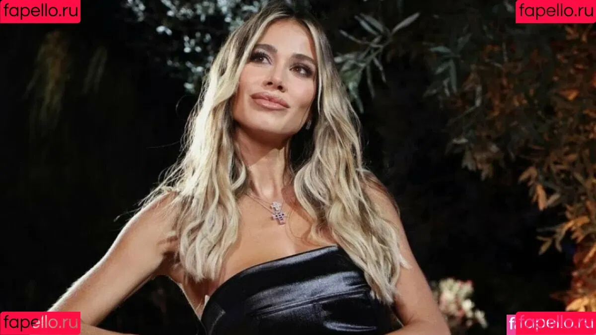 Diletta Leotta / DilettaLeotta Onlyfans Photo Gallery 