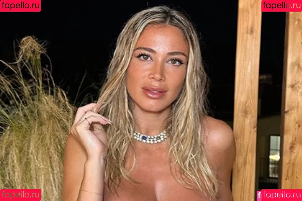 Diletta Leotta / DilettaLeotta Onlyfans Photo Gallery 