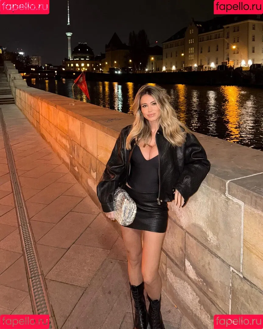 Diletta Leotta / DilettaLeotta Onlyfans Photo Gallery 