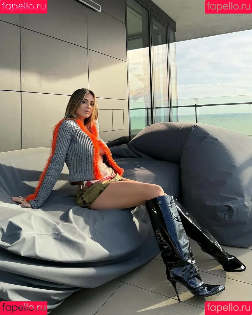 Diletta Leotta / DilettaLeotta Onlyfans Photo Gallery 