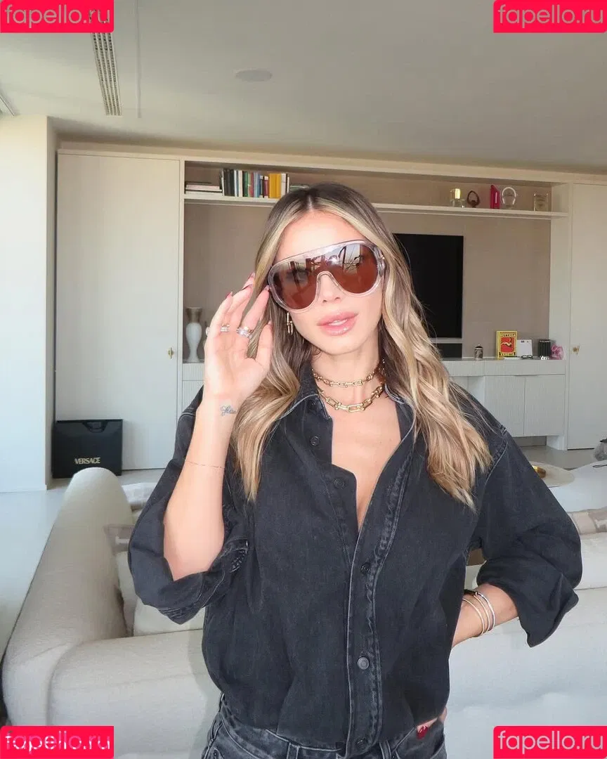 Diletta Leotta / DilettaLeotta Onlyfans Photo Gallery 