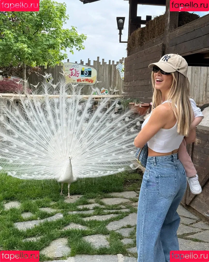 Diletta Leotta / DilettaLeotta Onlyfans Photo Gallery 