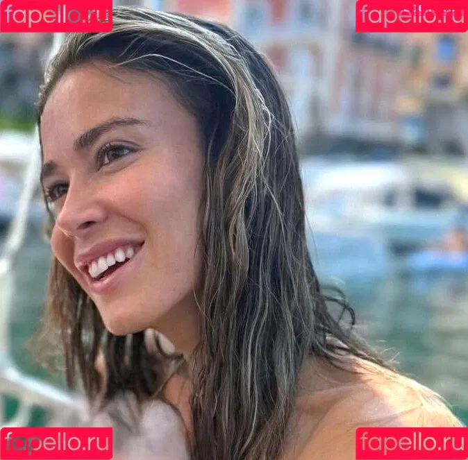 Diletta Leotta / DilettaLeotta Onlyfans Photo Gallery 