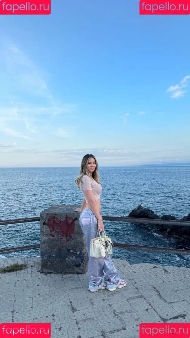 Diletta Leotta / DilettaLeotta Onlyfans Photo Gallery 