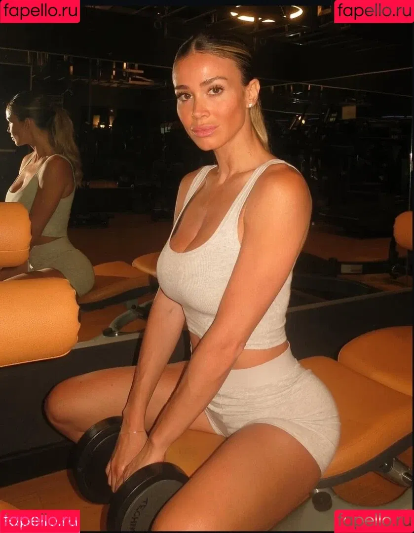 Diletta Leotta / DilettaLeotta Onlyfans Photo Gallery 