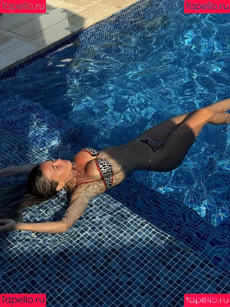 Diletta Leotta / DilettaLeotta Onlyfans Photo Gallery 
