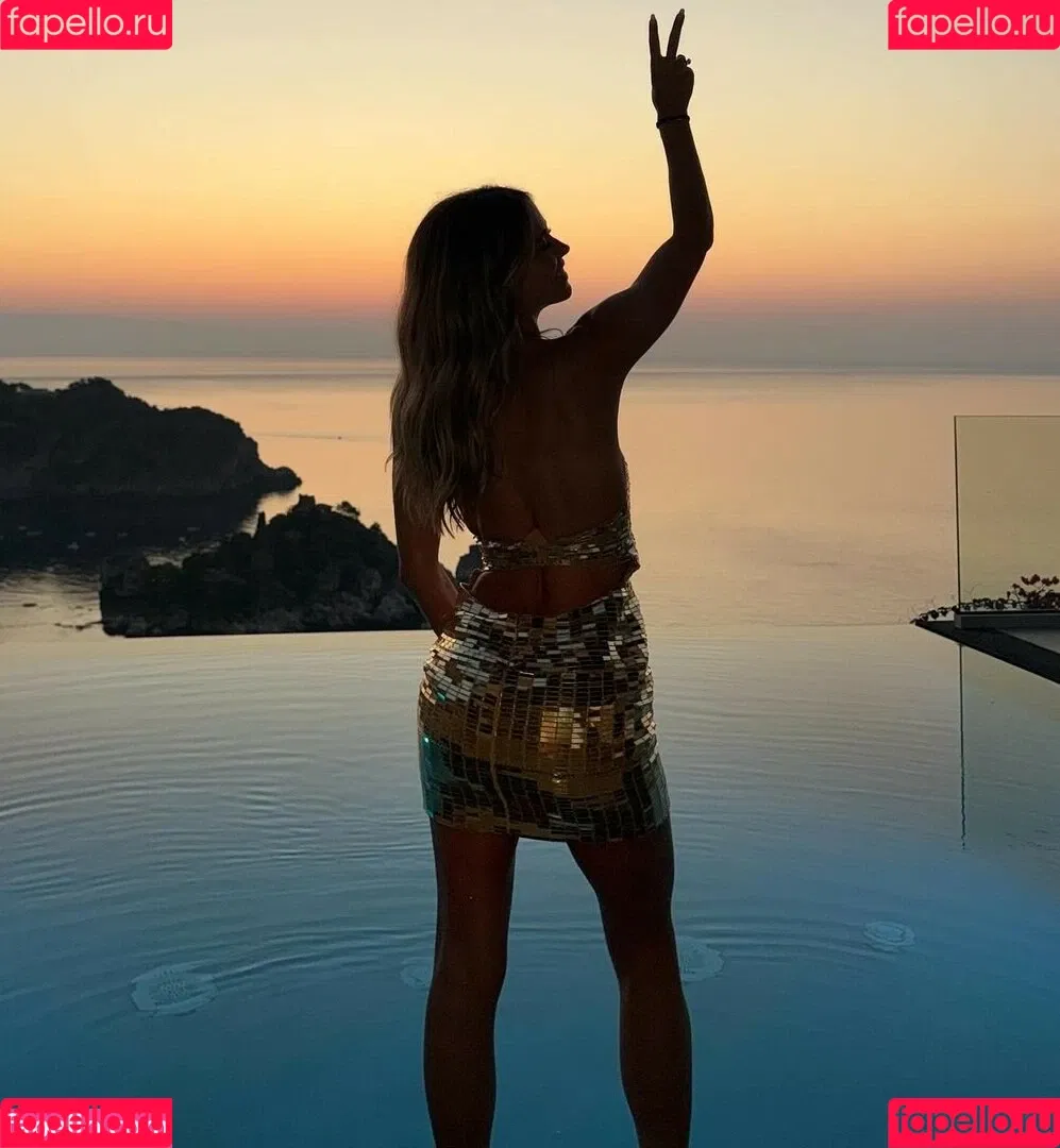 Diletta Leotta / DilettaLeotta Onlyfans Photo Gallery 