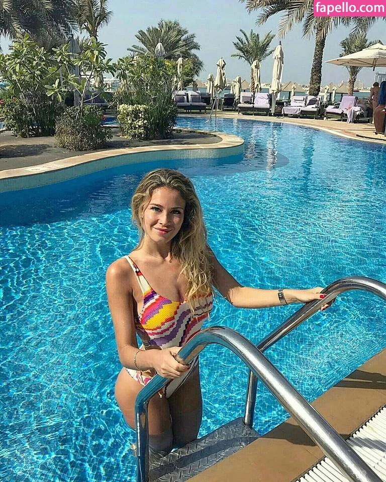 Diletta Leotta / DilettaLeotta Onlyfans Photo Gallery 