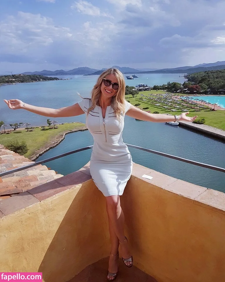 Diletta Leotta / DilettaLeotta Onlyfans Photo Gallery 