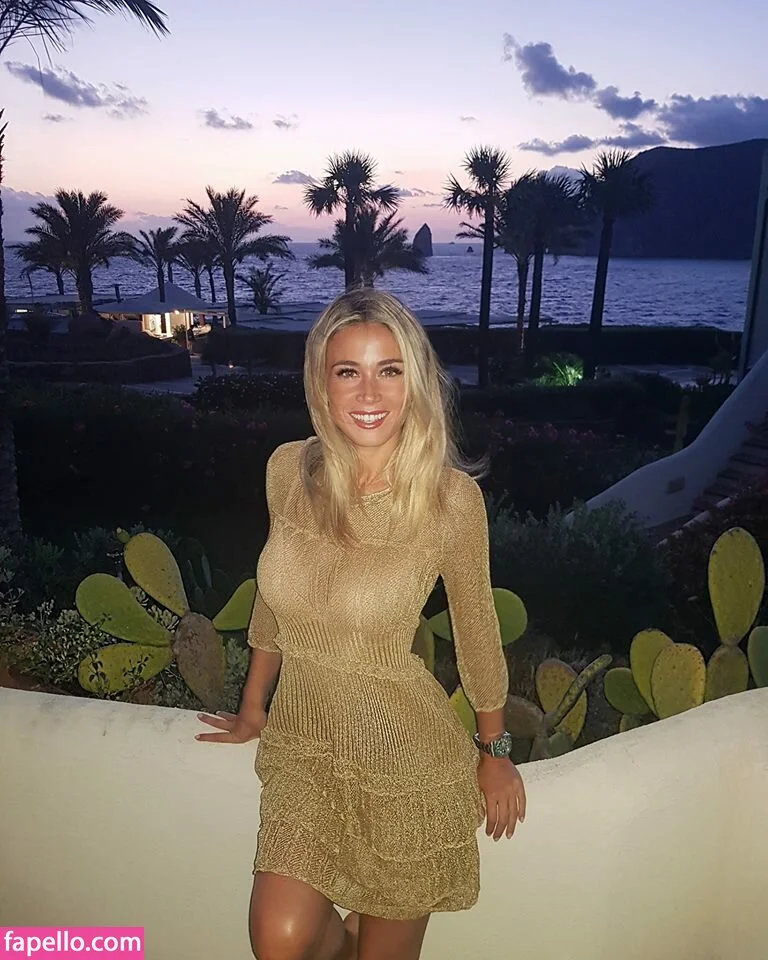 Diletta Leotta / DilettaLeotta Onlyfans Photo Gallery 