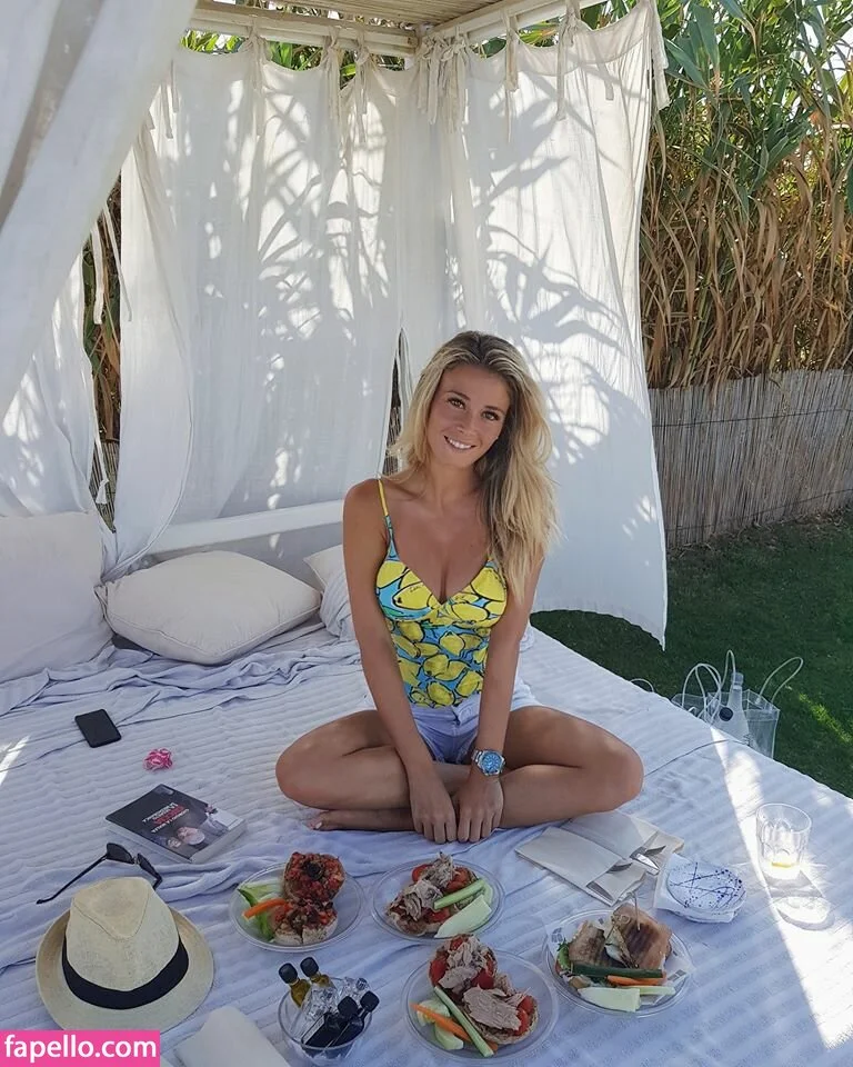 Diletta Leotta / DilettaLeotta Onlyfans Photo Gallery 