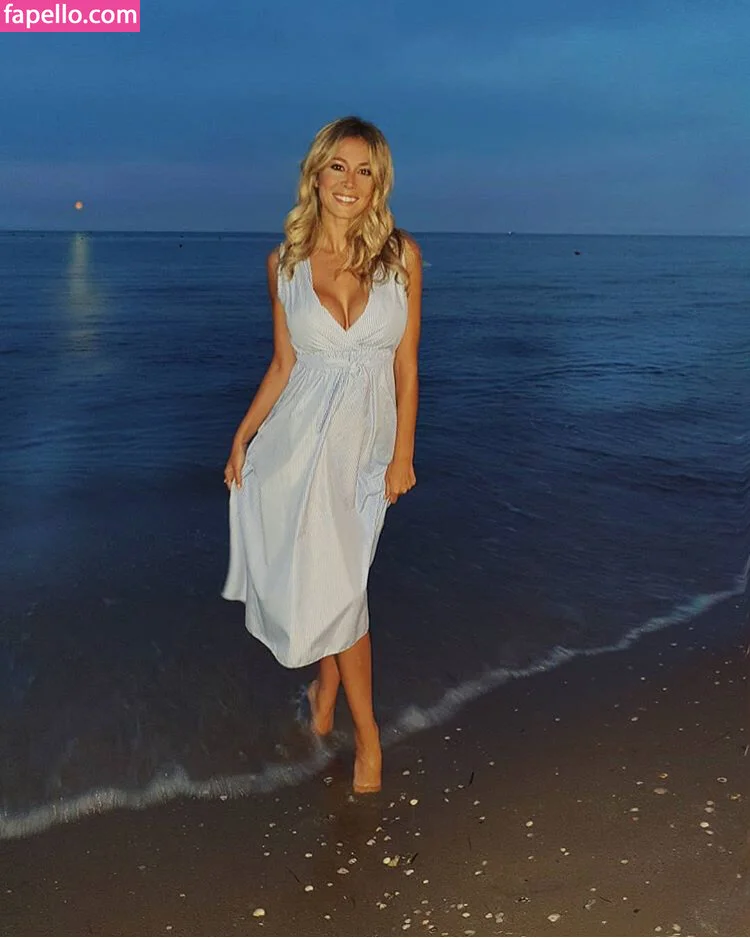 Diletta Leotta / DilettaLeotta Onlyfans Photo Gallery 