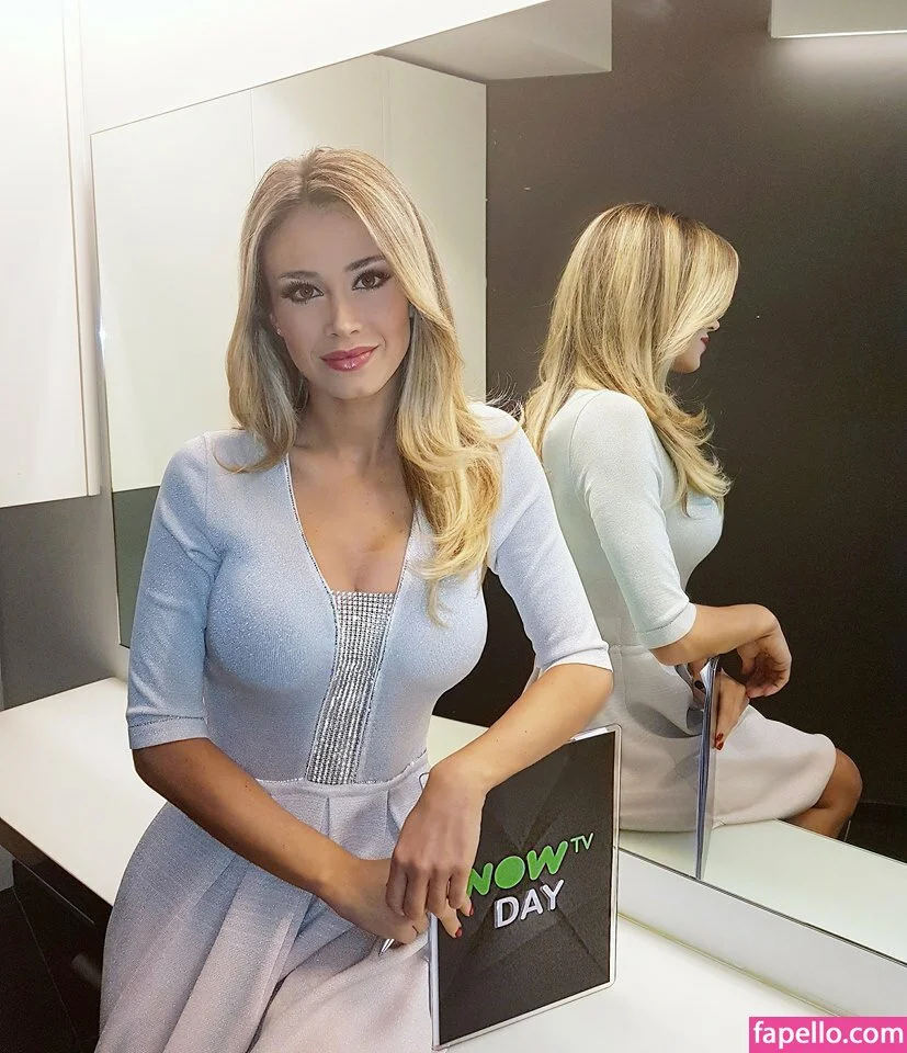 Diletta Leotta / DilettaLeotta Onlyfans Photo Gallery 