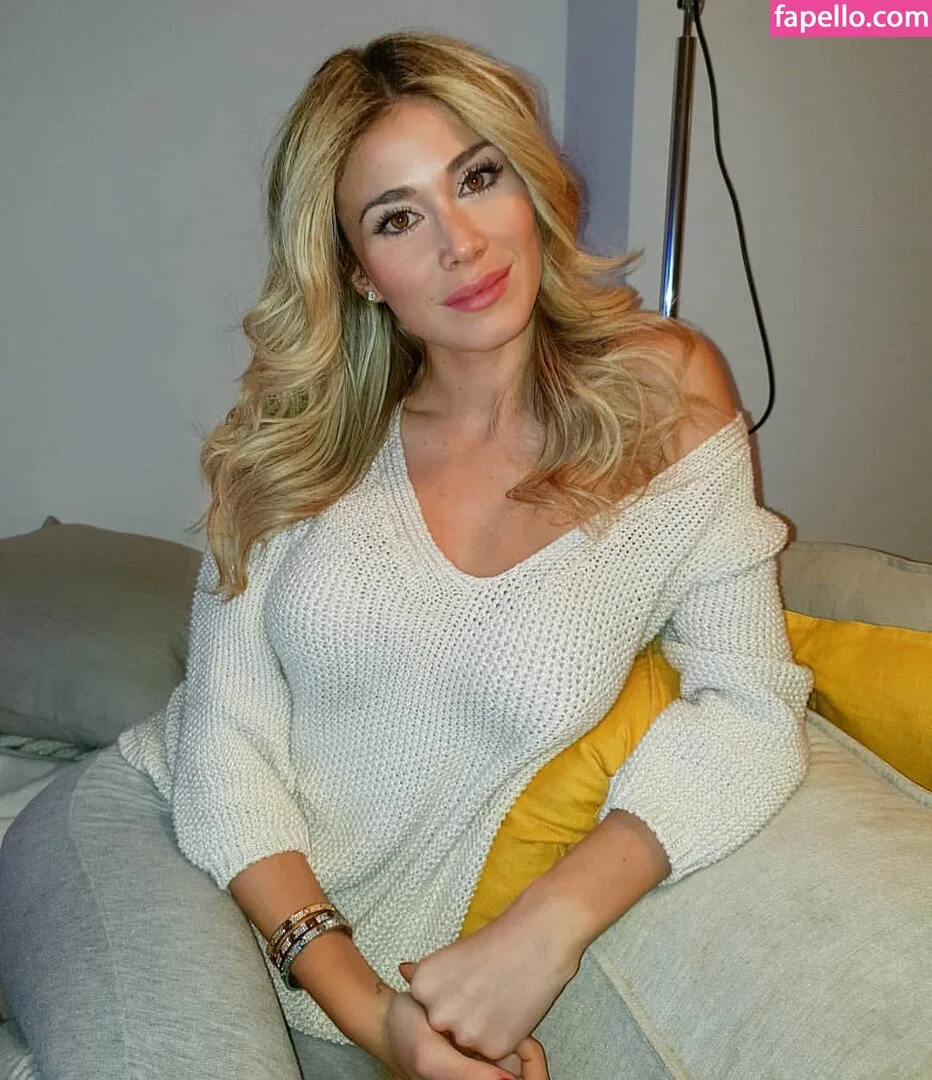 Diletta Leotta / DilettaLeotta Onlyfans Photo Gallery 