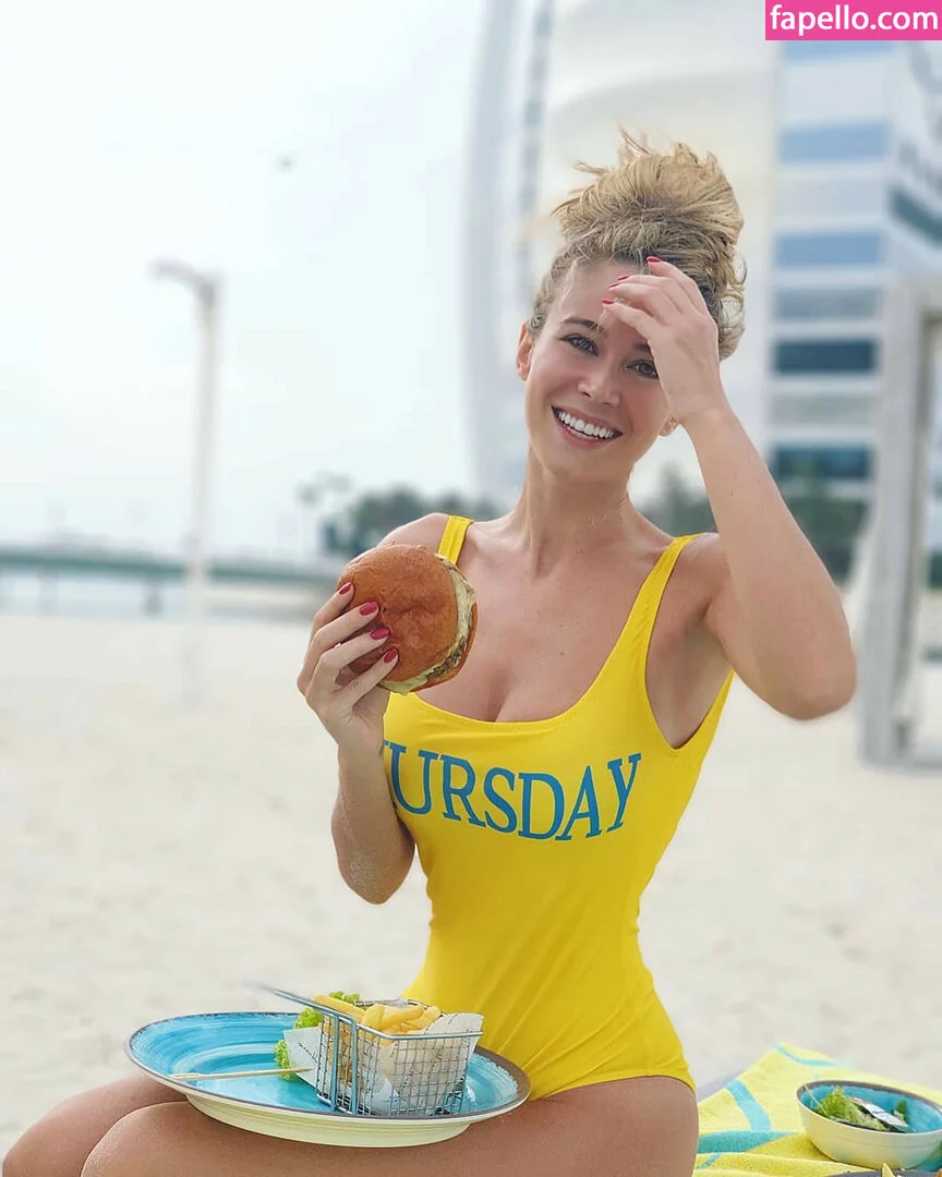 Diletta Leotta / DilettaLeotta Onlyfans Photo Gallery 