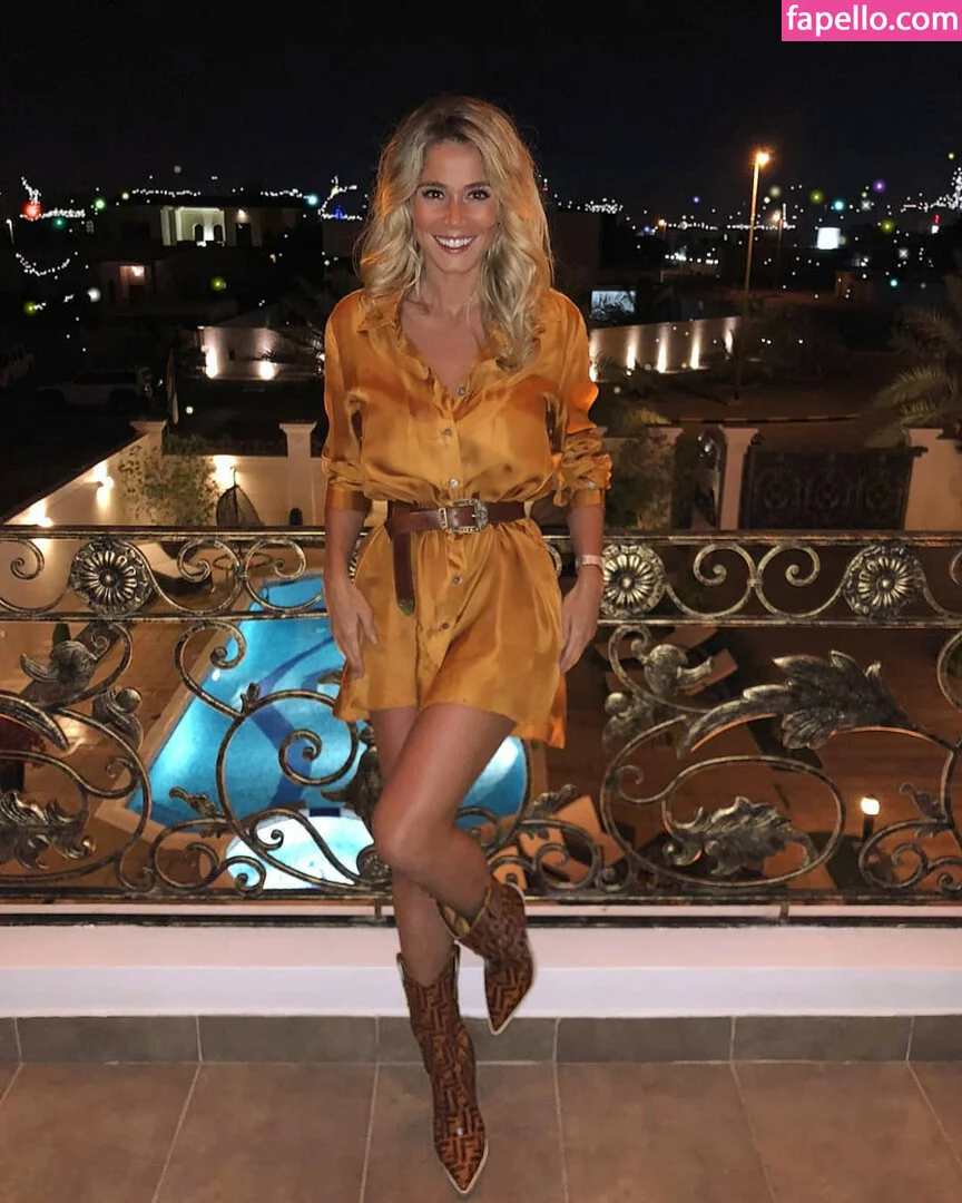 Diletta Leotta / DilettaLeotta Onlyfans Photo Gallery 