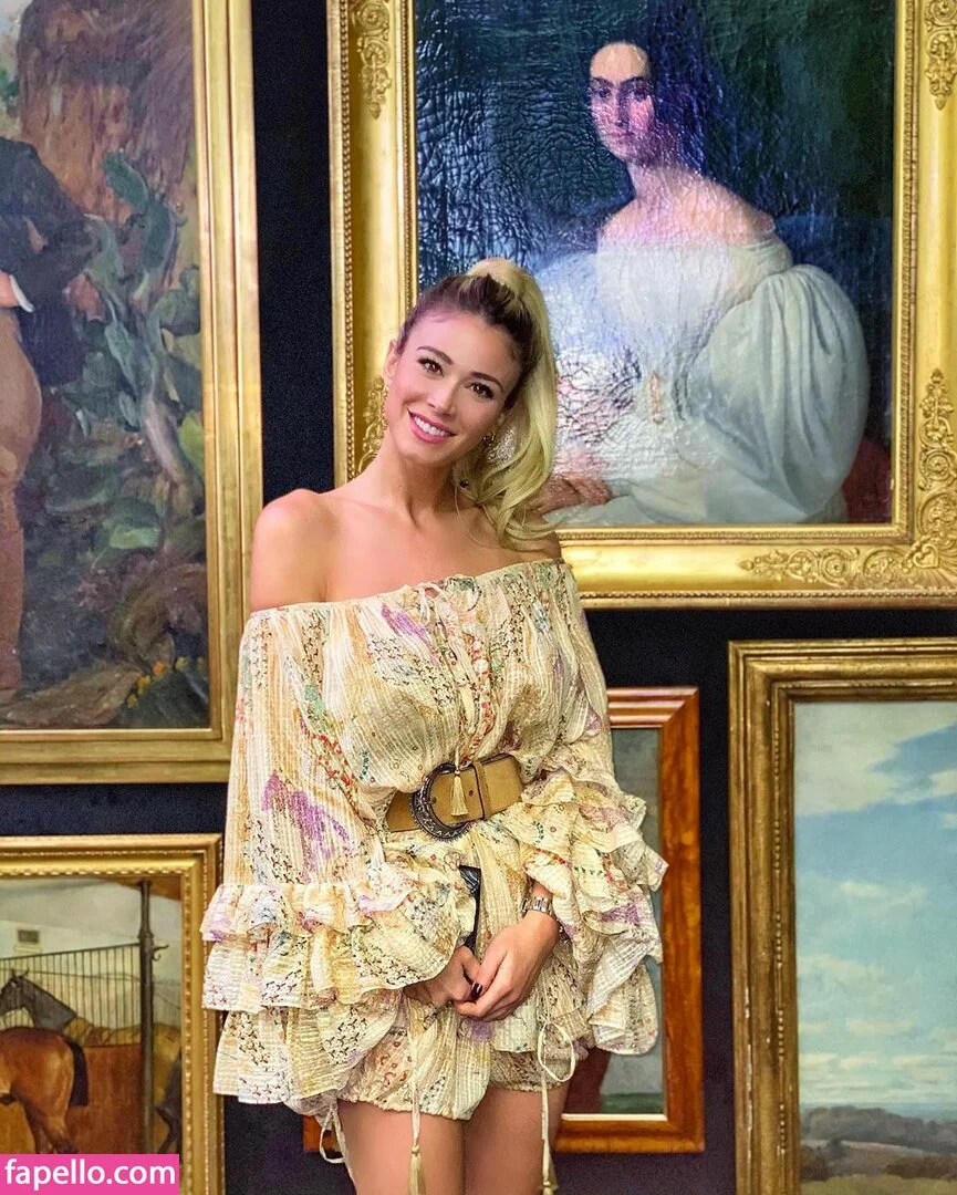 Diletta Leotta / DilettaLeotta Onlyfans Photo Gallery 