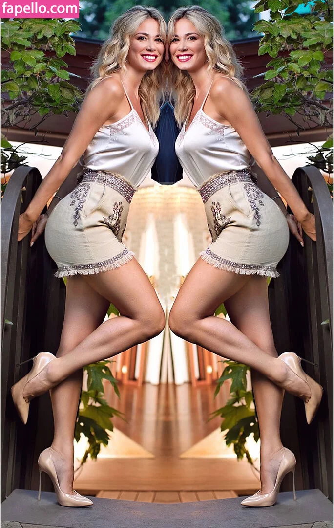 Diletta Leotta / DilettaLeotta Onlyfans Photo Gallery 