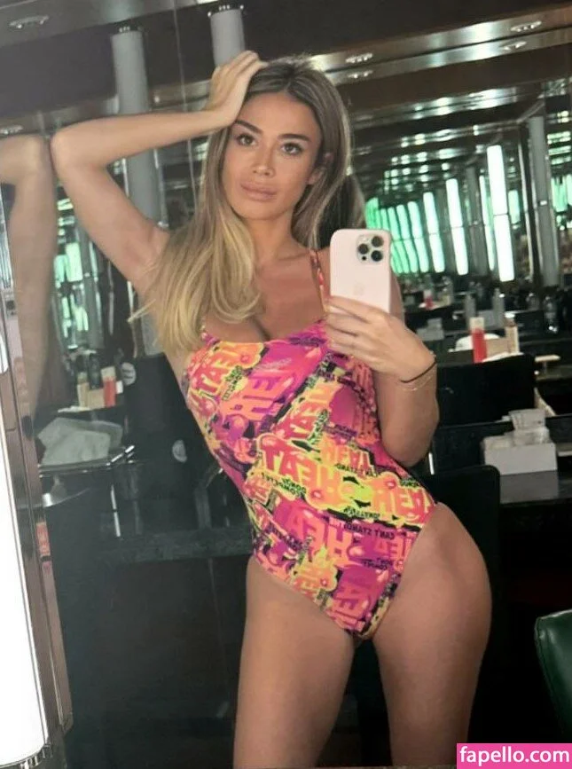 Diletta Leotta / DilettaLeotta Onlyfans Photo Gallery 