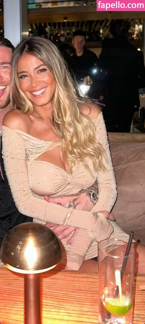 Diletta Leotta / DilettaLeotta Onlyfans Photo Gallery 