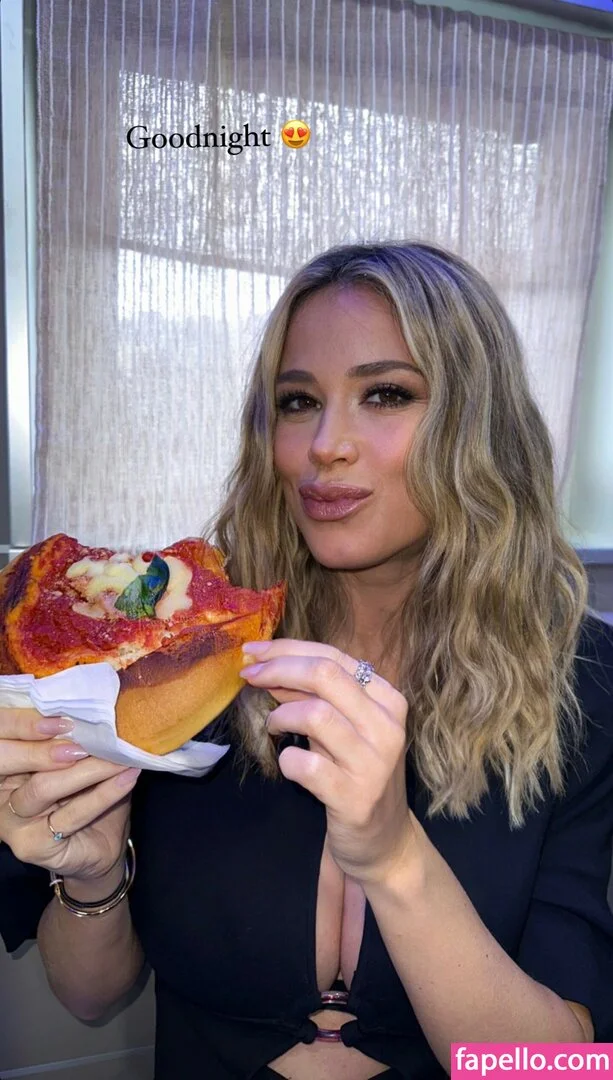 Diletta Leotta / DilettaLeotta Onlyfans Photo Gallery 