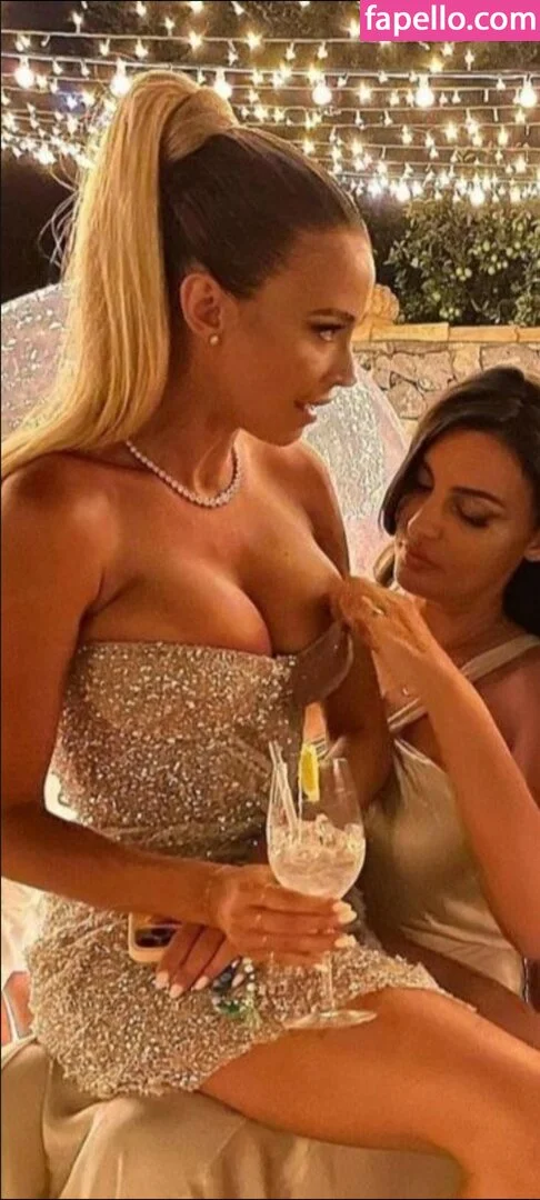 Diletta Leotta / DilettaLeotta Onlyfans Photo Gallery 