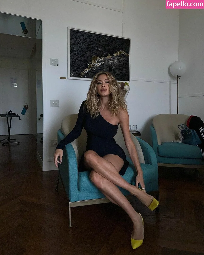 Diletta Leotta / DilettaLeotta Onlyfans Photo Gallery 