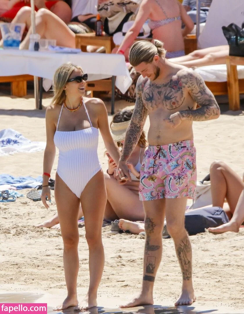 Diletta Leotta / DilettaLeotta Onlyfans Photo Gallery 