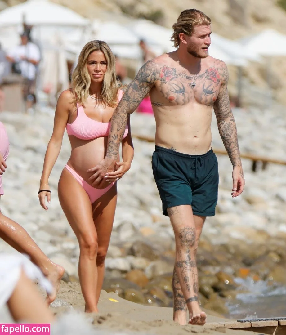 Diletta Leotta / DilettaLeotta Onlyfans Photo Gallery 