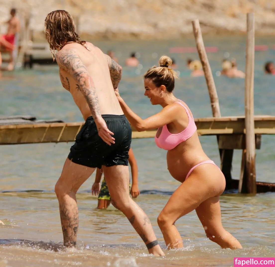 Diletta Leotta / DilettaLeotta Onlyfans Photo Gallery 