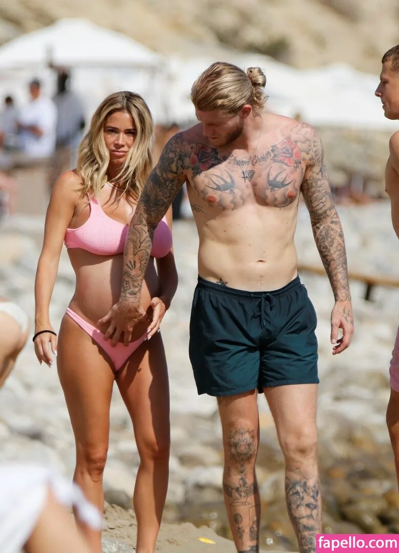 Diletta Leotta / DilettaLeotta Onlyfans Photo Gallery 