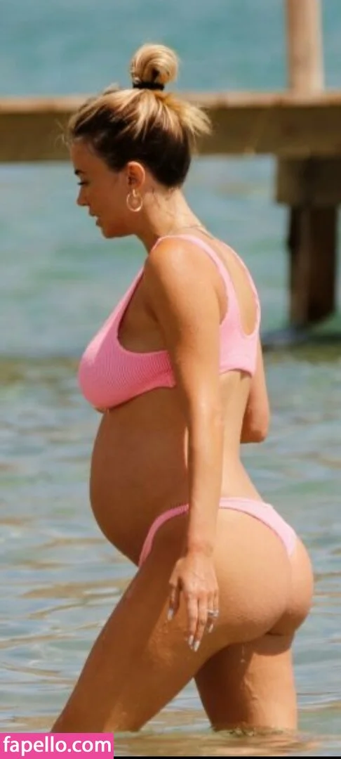 Diletta Leotta / DilettaLeotta Onlyfans Photo Gallery 