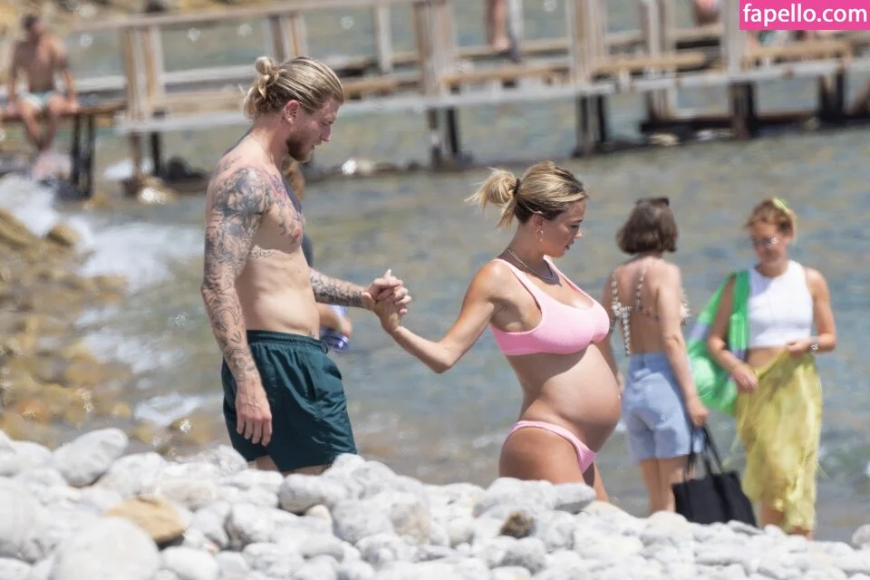 Diletta Leotta / DilettaLeotta Onlyfans Photo Gallery 