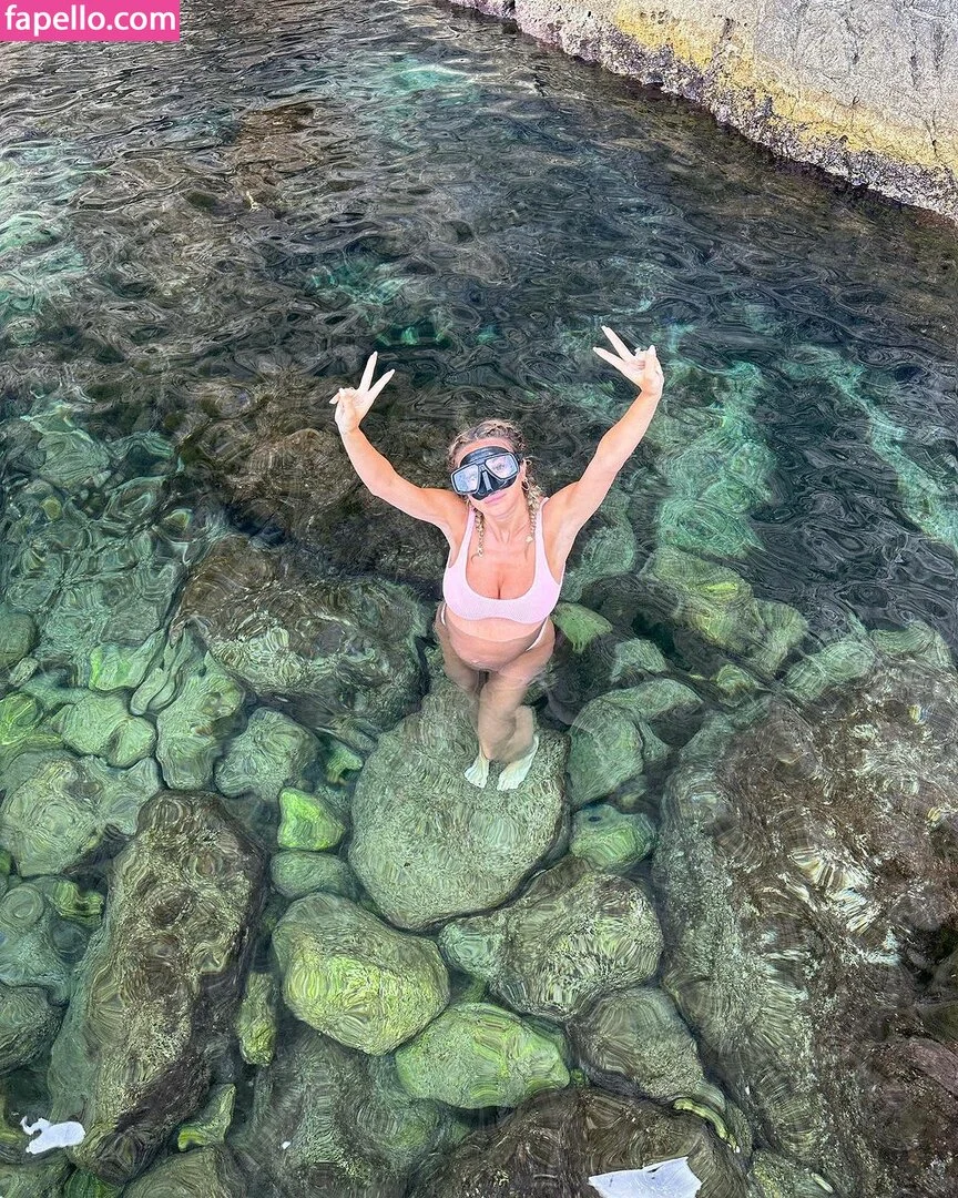 Diletta Leotta / DilettaLeotta Onlyfans Photo Gallery 