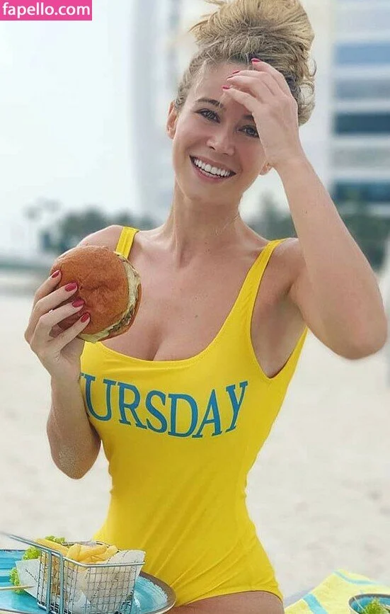 Diletta Leotta / DilettaLeotta Onlyfans Photo Gallery 