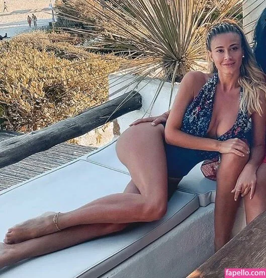 Diletta Leotta / DilettaLeotta Onlyfans Photo Gallery 