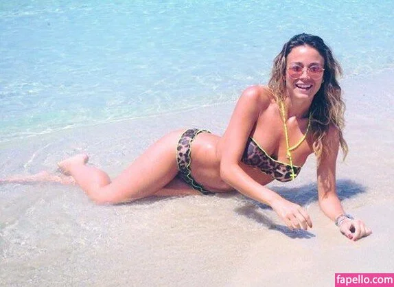 Diletta Leotta / DilettaLeotta Onlyfans Photo Gallery 