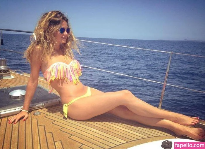 Diletta Leotta / DilettaLeotta Onlyfans Photo Gallery 