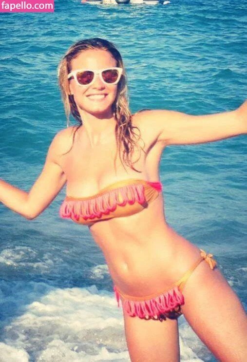 Diletta Leotta / DilettaLeotta Onlyfans Photo Gallery 