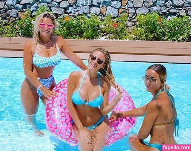 Diletta Leotta / DilettaLeotta Onlyfans Photo Gallery 