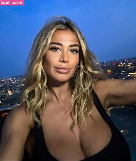 Diletta Leotta / DilettaLeotta Onlyfans Photo Gallery 